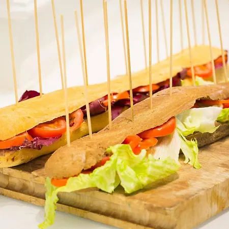 Elegance Boutique Hotel Valverde (Emilia-Romagna)