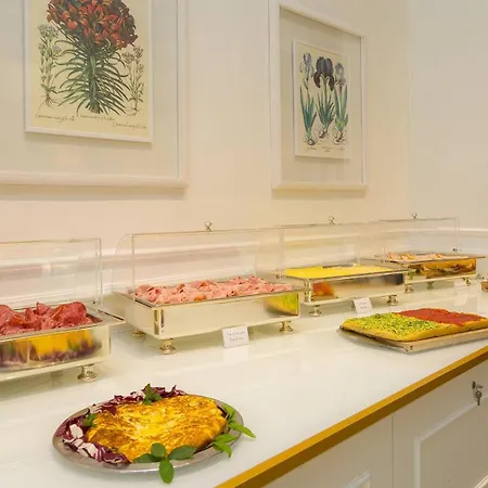 Elegance Boutique Valverde (Emilia-Romagna)