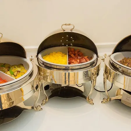 Elegance Boutique Hotel