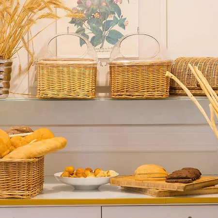 Hotel Elegance Boutique