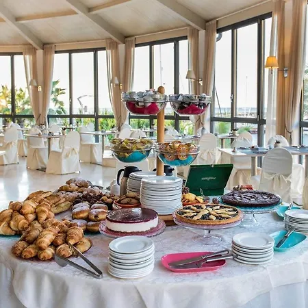 Elegance Boutique 4* Valverde (Emilia-Romagna)