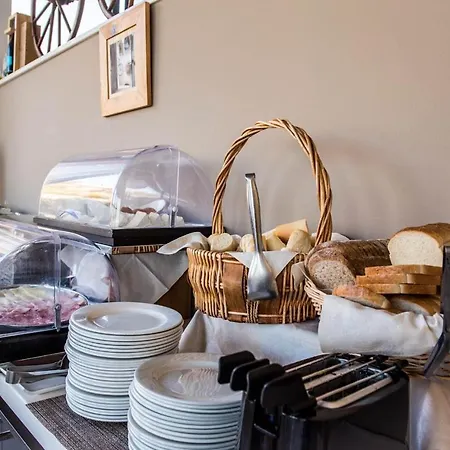 Elegance Boutique Hotell Valverde (Emilia-Romagna)