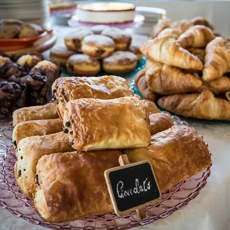 Hotell Elegance Boutique 4*