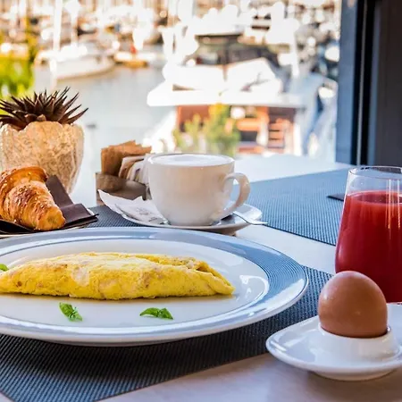 Elegance Boutique Hotell Valverde (Emilia-Romagna)