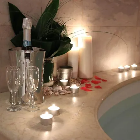 Elegance Boutique 4* Valverde (Emilia-Romagna)