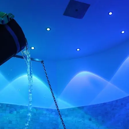 Elegance Boutique Hotell