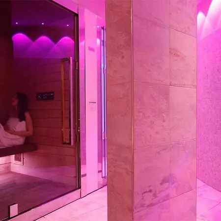 Hotel Elegance Boutique