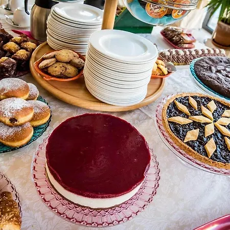 Elegance Boutique Hotel Valverde (Emilia-Romagna)