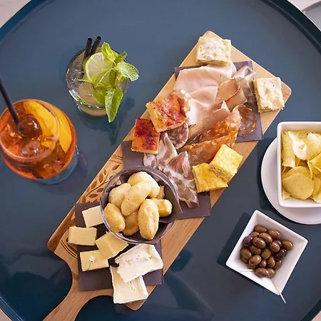 Elegance Boutique Hotel Valverde (Emilia-Romagna)