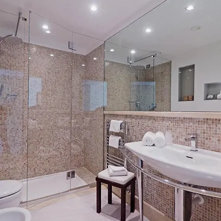 Hotel Elegance Boutique Valverde (Emilia-Romagna)