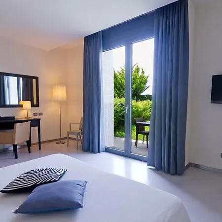 Elegance Boutique Hotel Valverde (Emilia-Romagna)