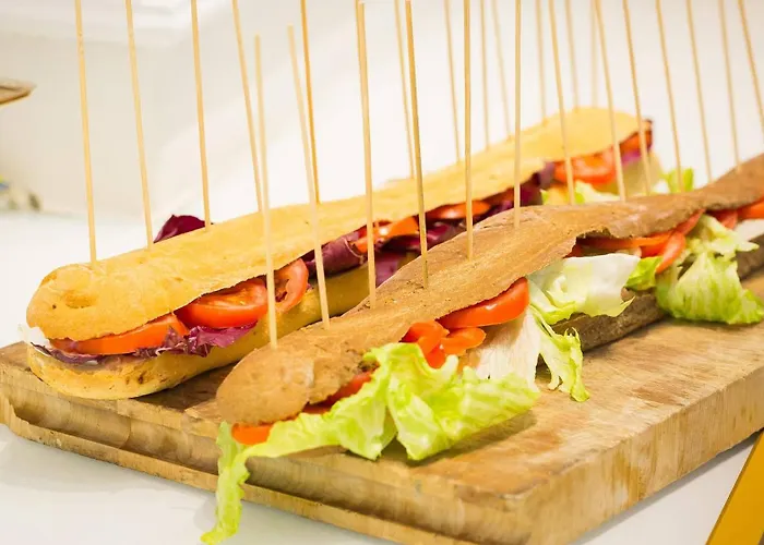 Elegance Boutique Hotel Valverde (Emilia-Romagna)