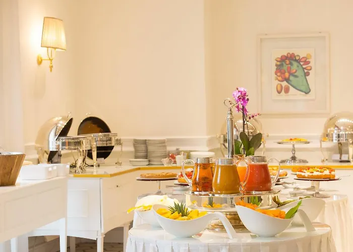 Hotel Elegance Boutique 4*