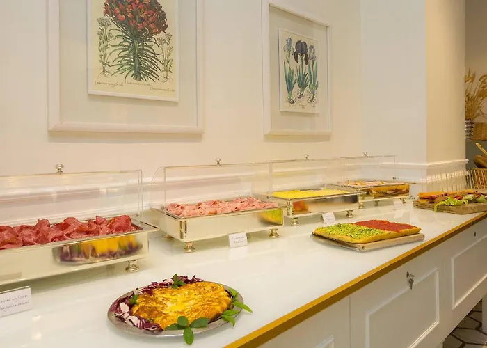 Elegance Boutique Valverde (Emilia-Romagna)