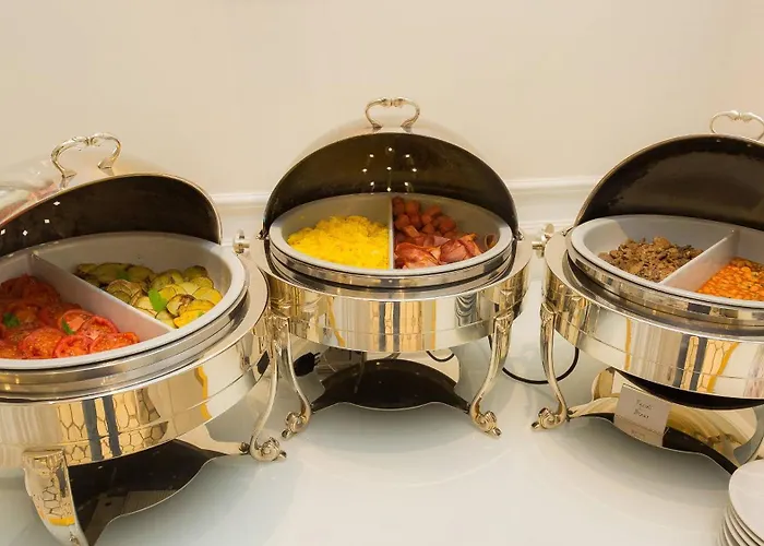 Elegance Boutique Hotel