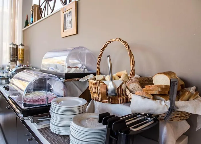 Elegance Boutique Hotel Valverde (Emilia-Romagna)