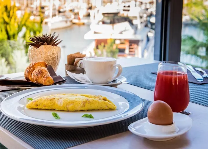 Elegance Boutique Hotel Valverde (Emilia-Romagna)