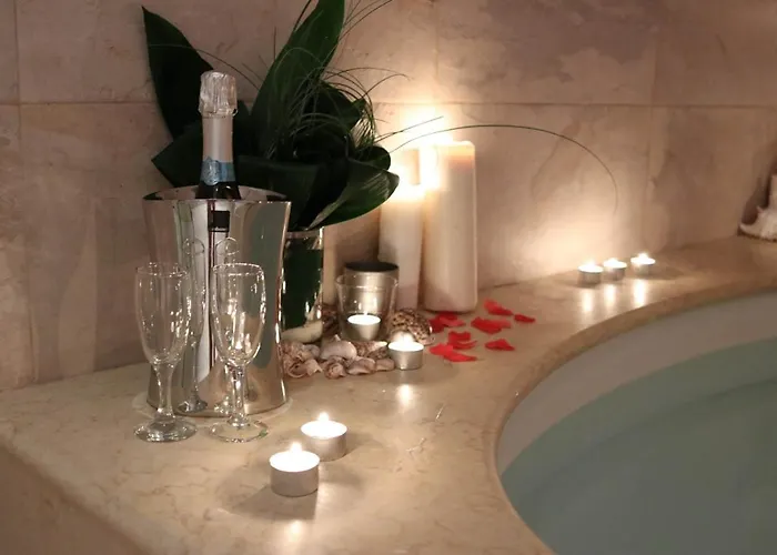 Elegance Boutique 4* Valverde (Emilia-Romagna)