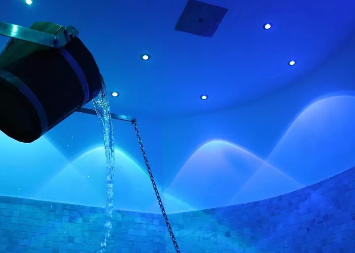 Elegance Boutique Hotel