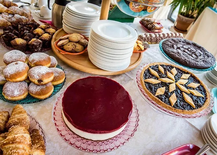 Elegance Boutique Hotel Valverde (Emilia-Romagna)