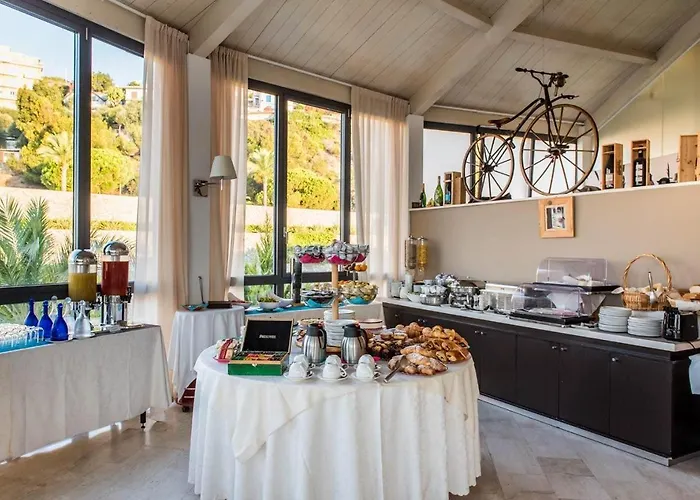 Hotel Elegance Boutique Valverde (Emilia-Romagna)