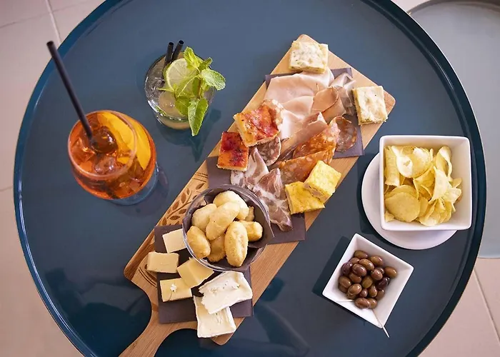 Elegance Boutique Hotel Valverde (Emilia-Romagna)