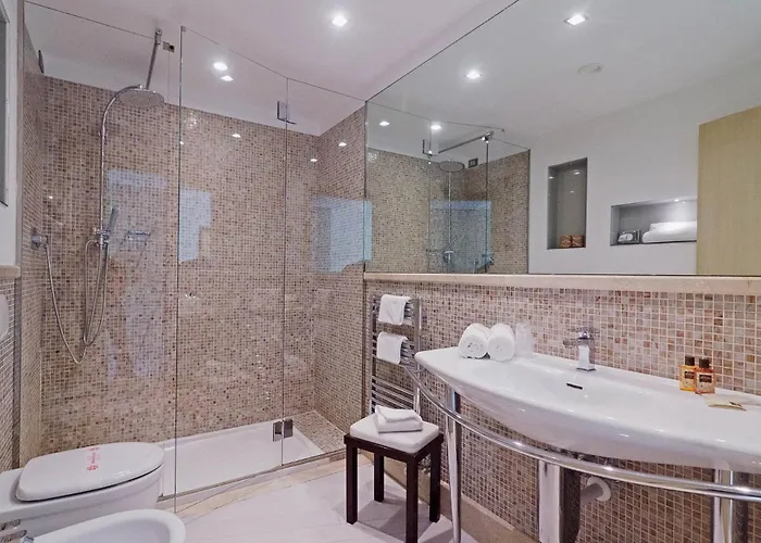 Hotel Elegance Boutique Valverde (Emilia-Romagna)