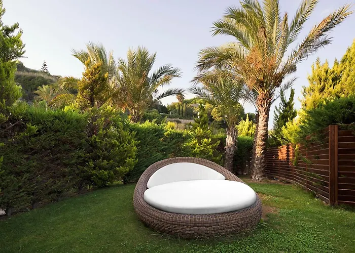 Elegance Boutique Hotel Valverde (Emilia-Romagna)