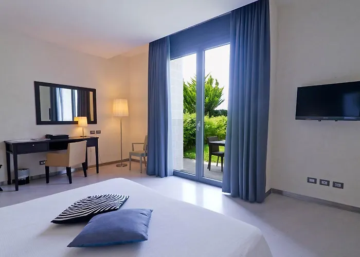 Elegance Boutique Hotel Valverde (Emilia-Romagna)