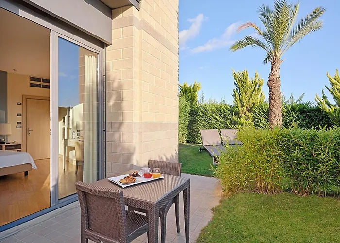 Elegance Boutique Hotel Valverde (Emilia-Romagna)